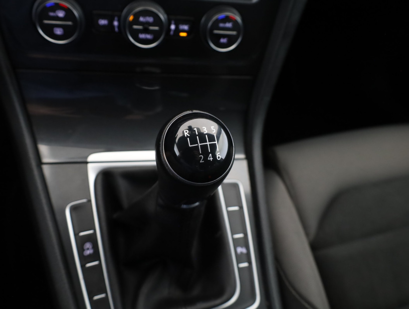 Volkswagen Golf, 2019