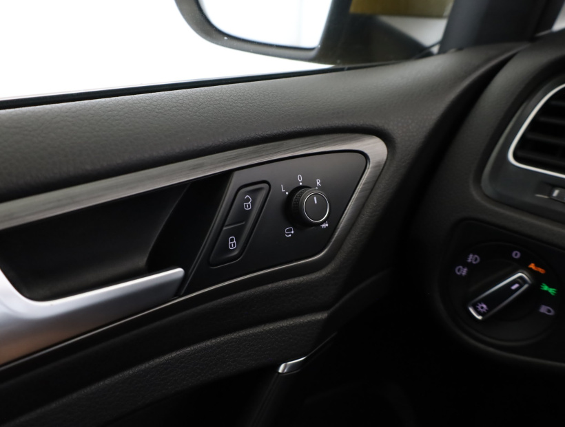 Volkswagen Golf, 2019