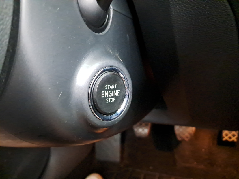 Škoda Octavia, 2014