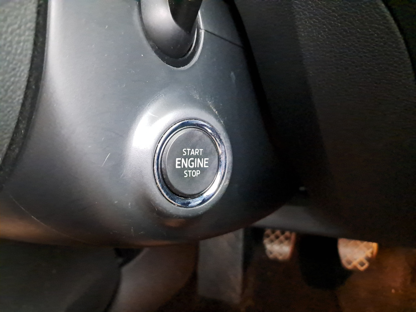 Škoda Octavia, 2014