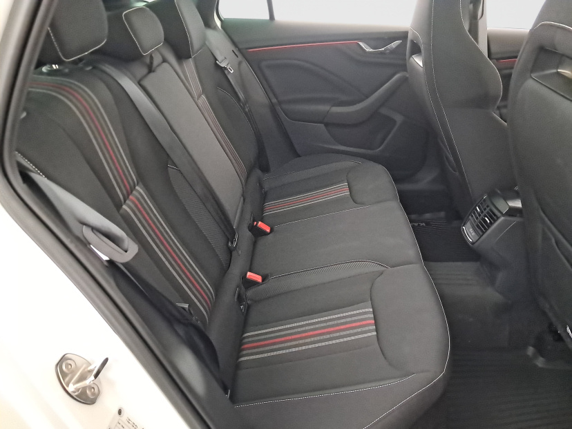 Škoda Kamiq, 2024