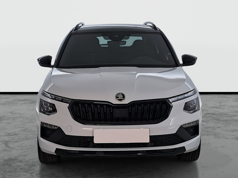 Škoda Kamiq, 2024