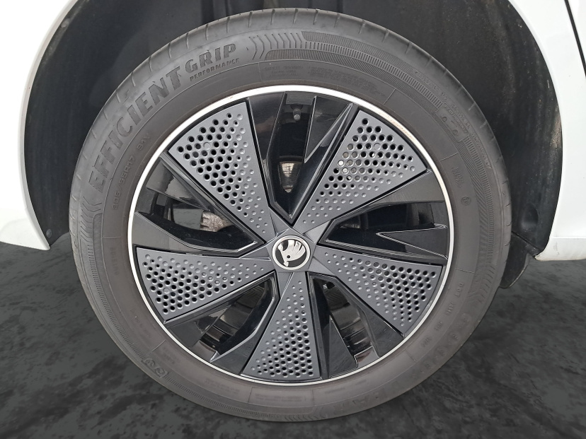 Škoda Kamiq, 2024