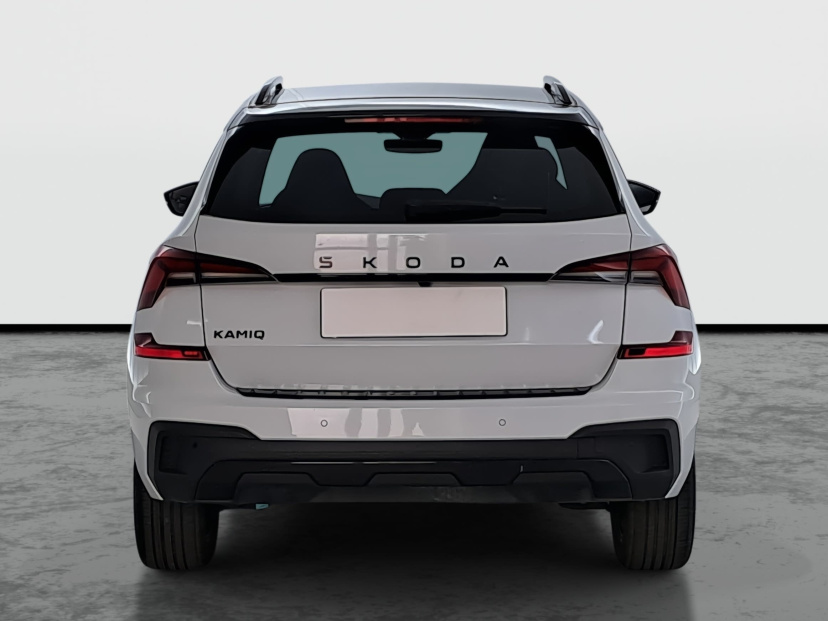 Škoda Kamiq, 2024