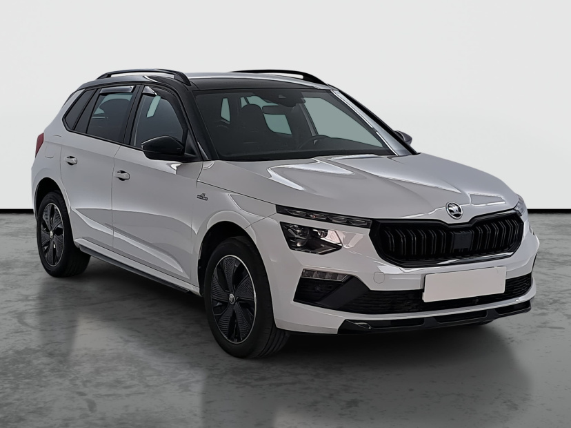 Škoda Kamiq, 2024