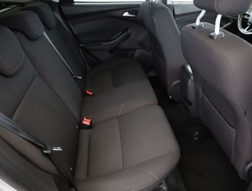 Ford Focus, 2015