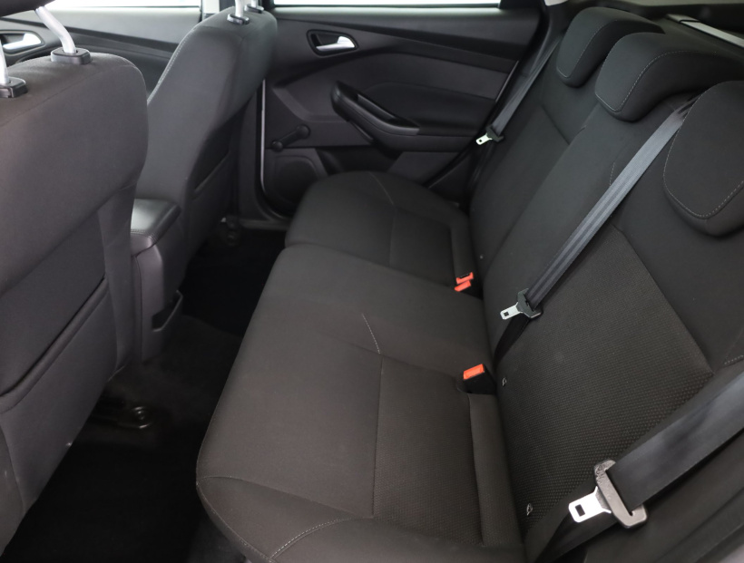Ford Focus, 2015