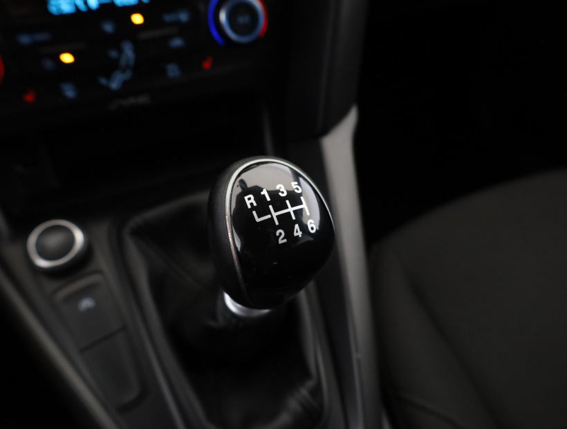 Ford Focus, 2015
