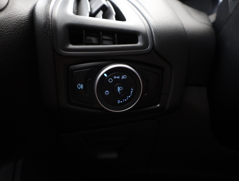 Ford Focus, 2015