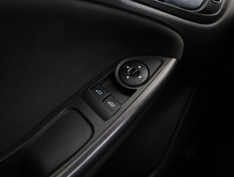 Ford Focus, 2015