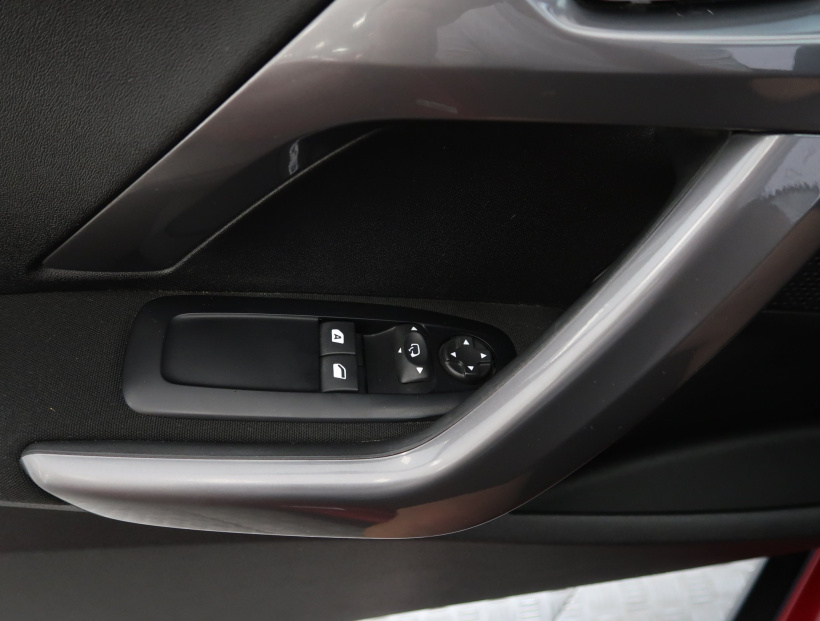 Peugeot 2008, 2018