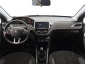 Peugeot 2008, 2018