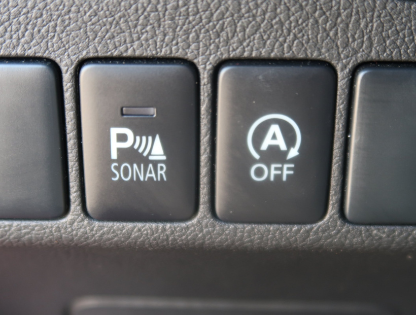 Mitsubishi Outlander, 2014