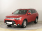 Mitsubishi Outlander, 2014