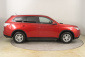 Mitsubishi Outlander, 2014