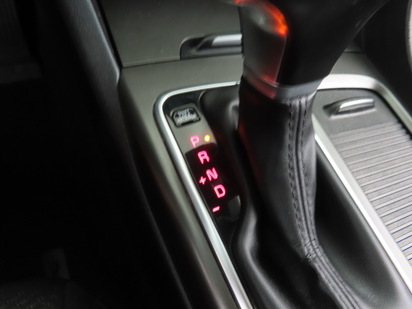 Kia Optima, 2019