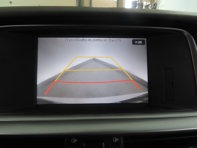 Kia Optima, 2019