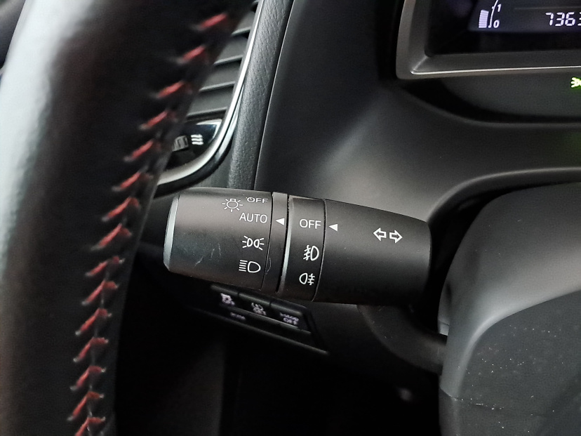 Mazda 3, 2016
