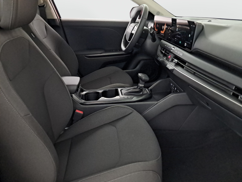 Kia K4, 2026