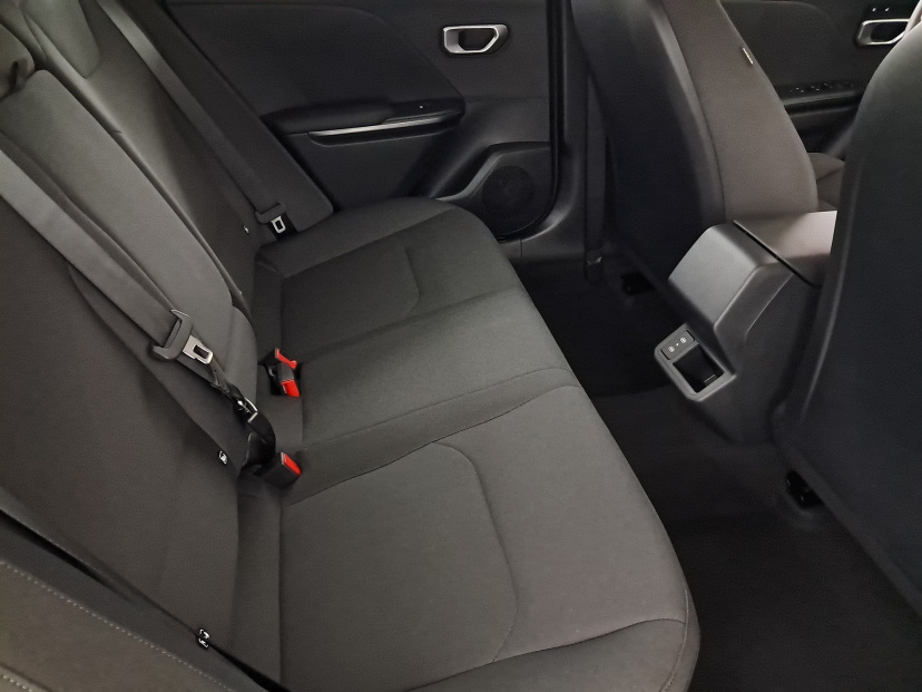 Kia K4, 2026