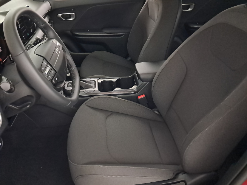 Kia K4, 2026