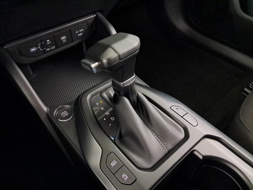 Kia K4, 2026
