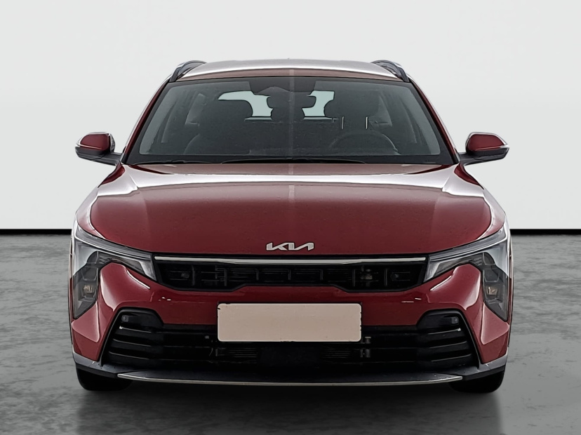 Kia K4, 2026