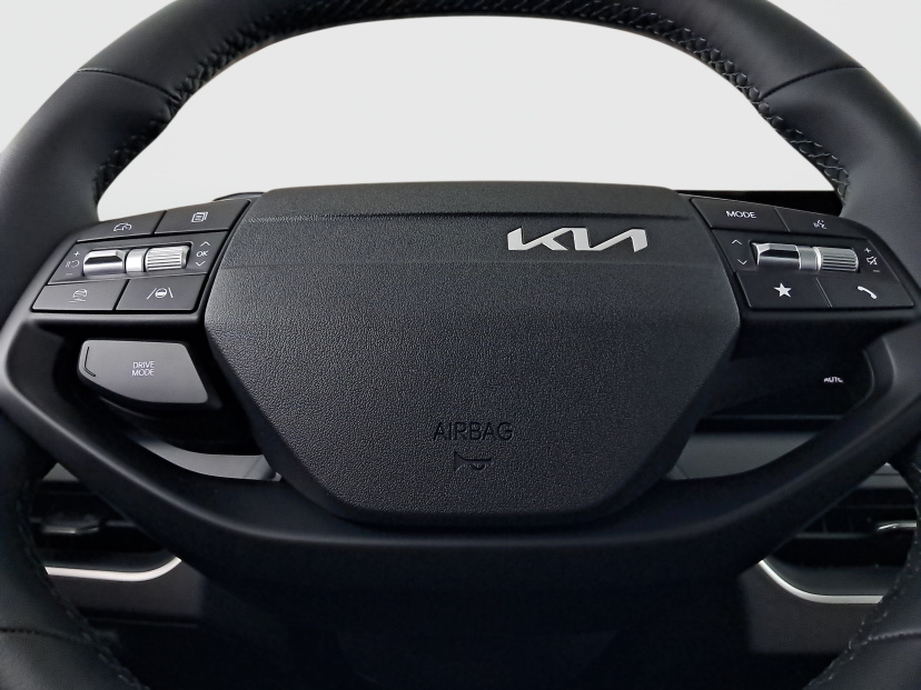 Kia K4, 2026
