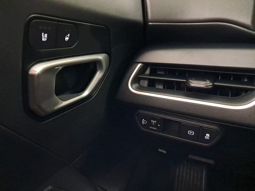 Kia K4, 2026