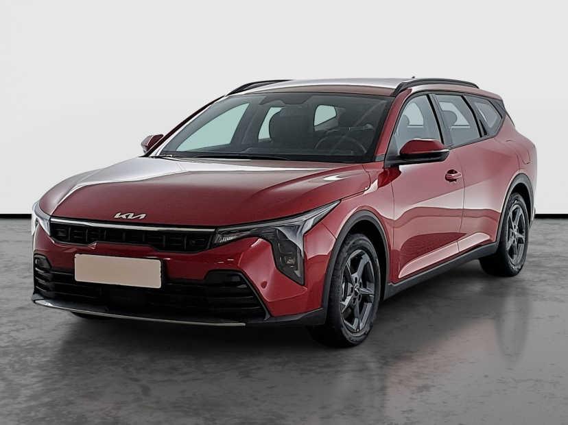 Kia K4, 2026