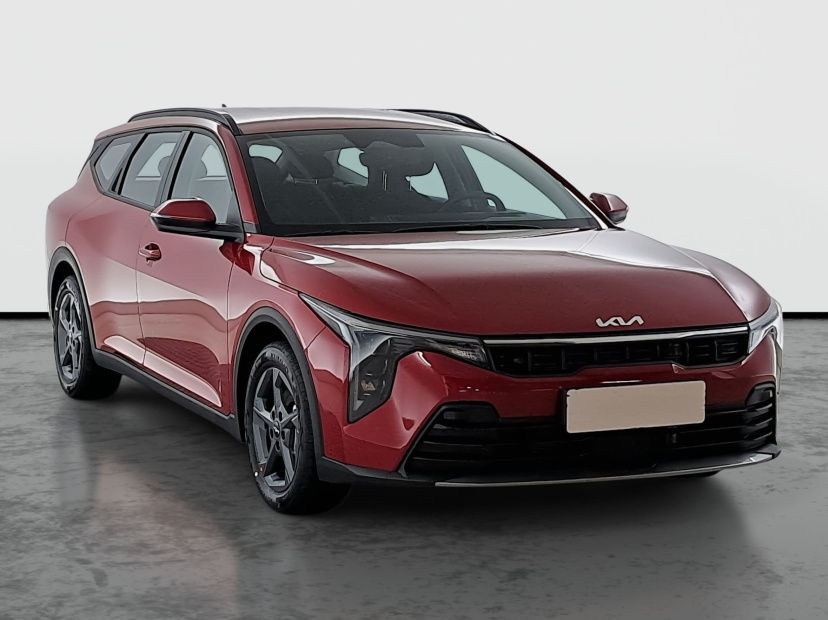 Kia K4, 2026