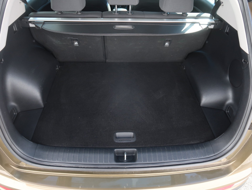 Kia Sportage, 2016