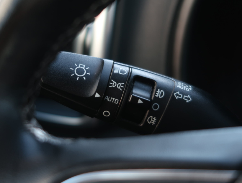 Kia Sportage, 2016