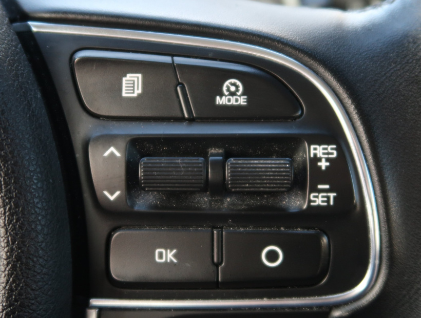 Kia Sportage, 2016