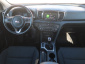 Kia Sportage, 2016