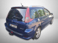 Peugeot 206, 2006