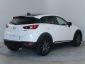 Mazda CX-3, 2017