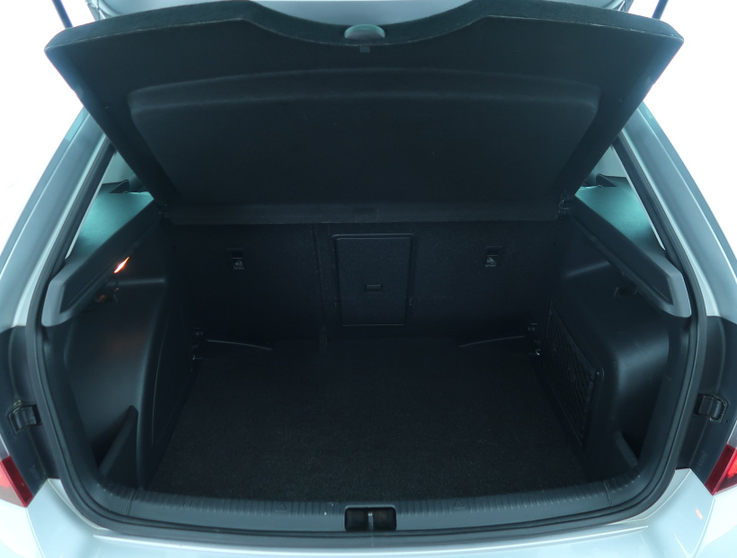 Škoda Rapid Spaceback, 2016