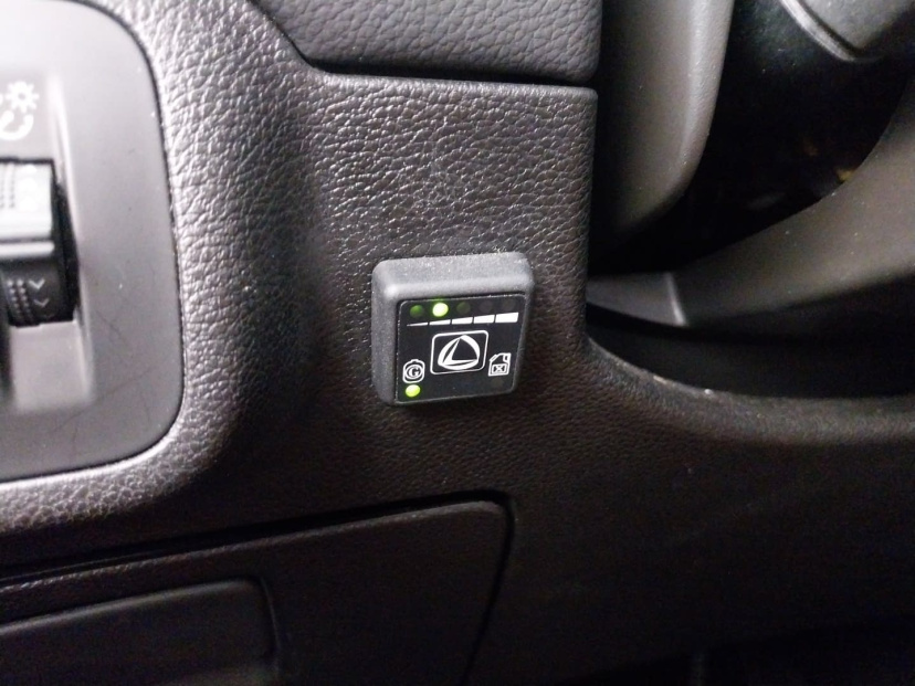 Opel Zafira, 2017