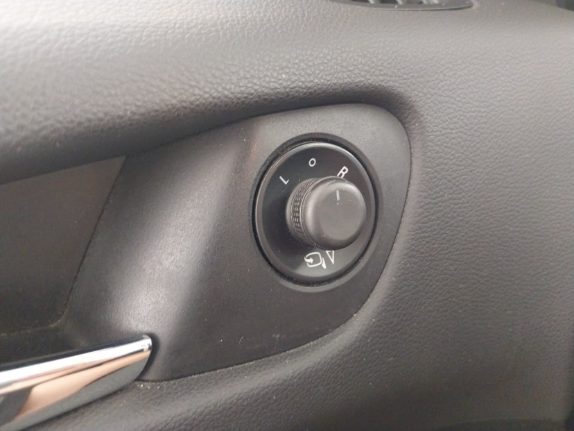 Opel Zafira, 2017