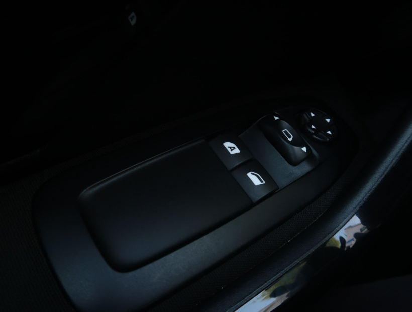 Peugeot 208, 2017