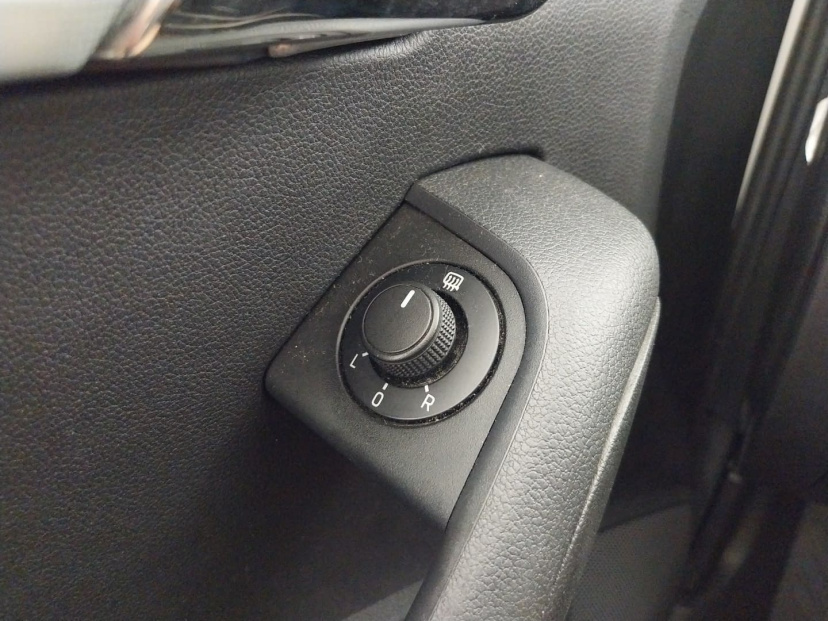 Škoda Octavia, 2015