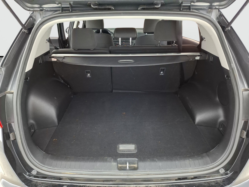 Kia Sportage, 2016