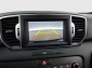 Kia Sportage, 2016