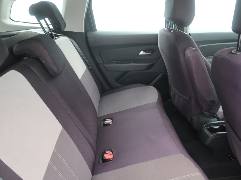Dacia Duster, 2021