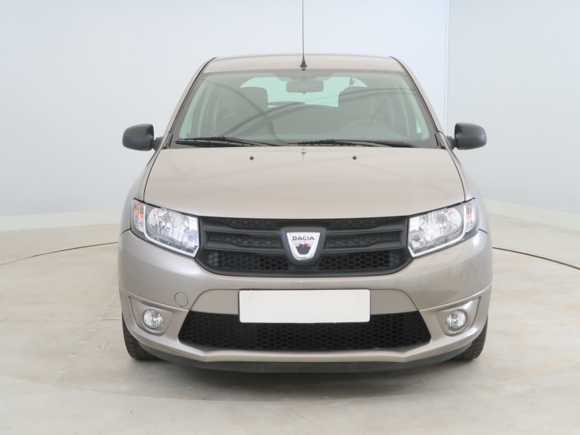 Dacia Sandero, 2013
