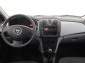 Dacia Sandero, 2013