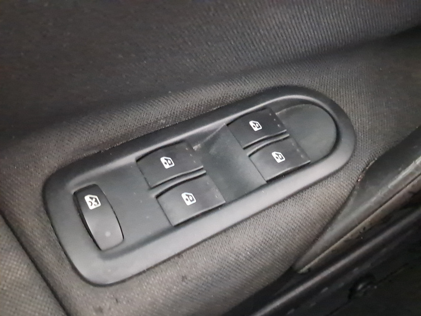 Renault Megane, 2009