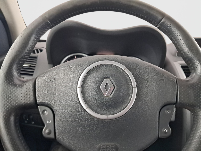 Renault Megane, 2009