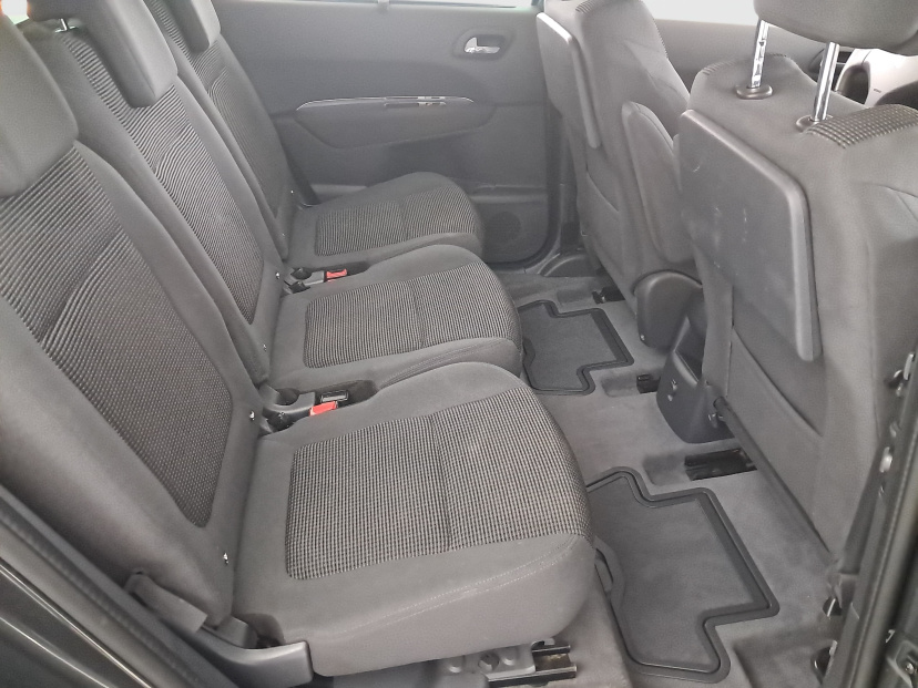 Peugeot 5008, 2014